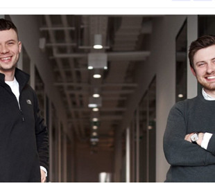 Український FoodTech-стартап Choice залучив $2,5 млн інвестицій та планує відкрити офіси в чотирьох країнах