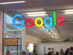 Самые важные события в истории Google