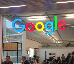 Самые важные события в истории Google