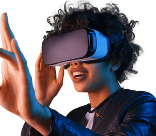 Контент для гарнитуры смешанной реальности Apple подготовят голливудские режиссёры