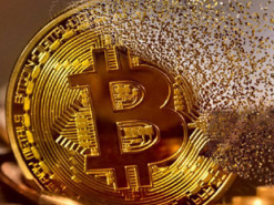 Біткойн рекордно обвалився, у криптовалюту більше не вірять, - Bloomberg