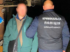 На Київщині роботодавець убив двох підлеглих