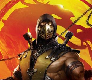 Моддер запустил Mortal Kombat X с видом от первого лица