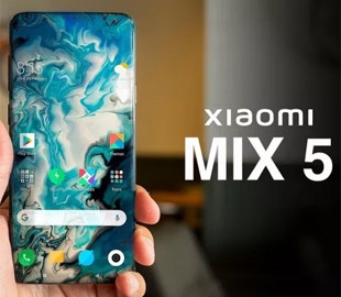 Xiaomi MIX 5 получит 150-ваттную быструю зарядку