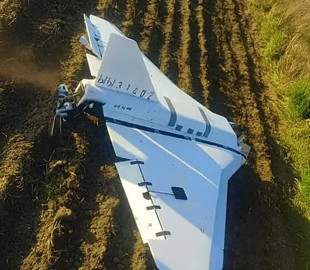 У Польщі знайшли уламки вже 17 російських дронів
