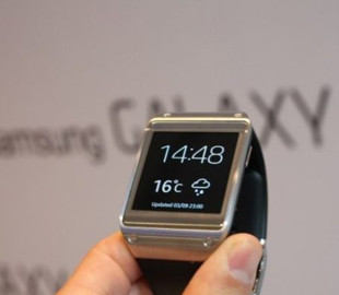 Samsung знову випустить прямокутні годинники Galaxy