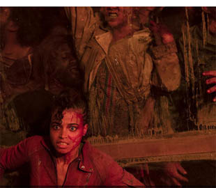 Netflix закрив серіал Resident Evil після першого сезону
