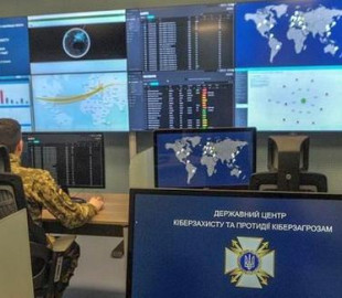 Юрий Щиголь: вторжения путина на Украину - первая в мире полномасштабная кибервойна