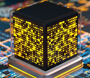 Ядерна батарея зможе працювати 50 років без перерви: вчені потроїли її ефективність