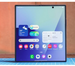 Samsung випередить Apple у революційній технології для смартфонів