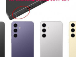 Названо ексклюзивні кольори Samsung Galaxy S24 і S24+