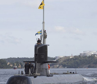На тлі загрози з боку РФ: британський флот змінює систему захисту, а Польща закупить субмарини-невидимки