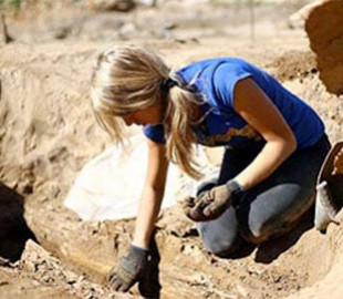 Вчені виявили у Німеччині унікальні археологічні скарби