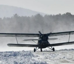 Величезна діра: який вигляд має Ан-2, який росіяни переплутали з українським БПЛА