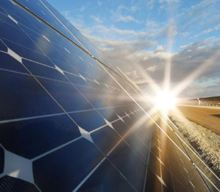 Сонячна енергія у Європі: китайський гігант інвестує 1 мільярд євро в енергетичний проєкт