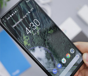 Літера "E" на екрані смартфона — що вона означає і як діяти