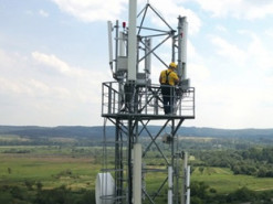 На трьох міжнародних трасах біля Києва невдовзі з’явиться 4G-покриття