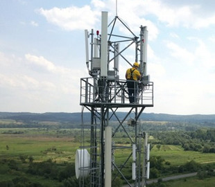 На трьох міжнародних трасах біля Києва невдовзі з’явиться 4G-покриття