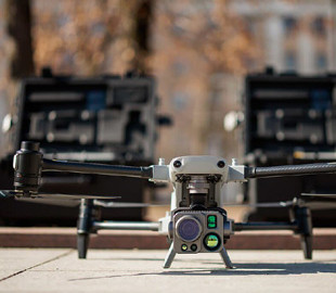 В ЄС "ретельно вивчають" запит від країн Балтії на 500 млн євро на захист від дронів