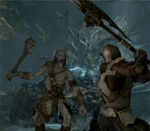 Нова модифікація для Skyrim додає в гру понад 60 годин контенту