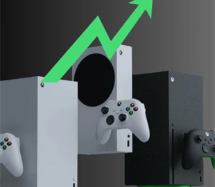 Microsoft продовжує роботу над консолями наступного покоління