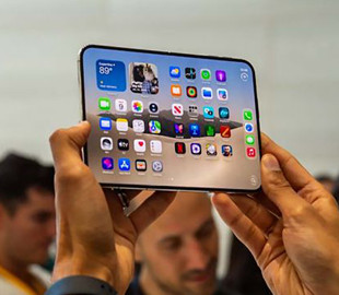 Ексклюзивний сюрприз iPhone Duo: що побачать користувачі при першому увімкненні