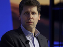 Сем Альтман порівняв створення ШІ-стартапу зі створенням ядерної бомби