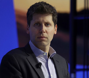 Сем Альтман порівняв створення ШІ-стартапу зі створенням ядерної бомби