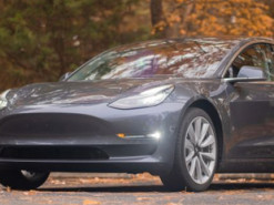 Илон Маск призвал сотрудников Tesla экономить на доставке электромобилей в этом квартале