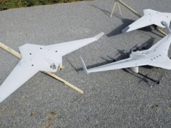 Французькі ударні безпілотники Rôdeur 330 пройдуть бойові випробування в Україні