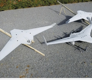 Французькі ударні безпілотники Rôdeur 330 пройдуть бойові випробування в Україні