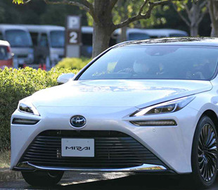 Японские автопроизводители в следующем году начнут более массово внедрять автопилот второго уровня