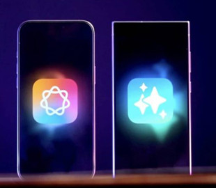 Користувачі iPhone і Samsung Galaxy розчаровані новими функціями на основі ШІ