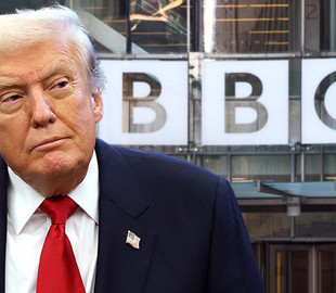 BBC викликає до суду десятки соратників Трампа у справі про позов на $10 млрд
