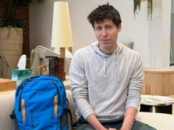 Який насправді Сем Альтман — велике розслідування The New Yorker