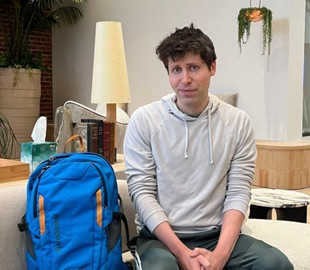 Який насправді Сем Альтман — велике розслідування The New Yorker