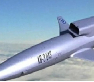 У Китаї розробили недорогий реактивний двигун для безпілотників