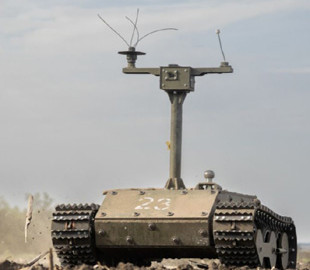 Від турелей до мобільних платформ: як за час війни трансформувалися наземні роботизовані комплекси