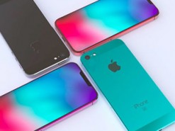 Появились свежие данные о бюджетном смартфоне iPhone XE