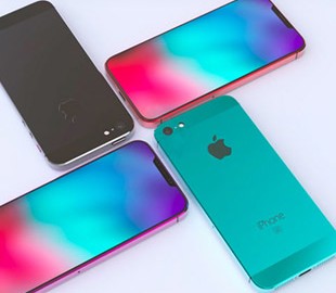 Появились свежие данные о бюджетном смартфоне iPhone XE