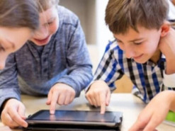 «Мрія» використовуватиме ШІ, щоб допомогти дітям розкрити таланти