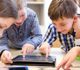 «Мрія» використовуватиме ШІ, щоб допомогти дітям розкрити таланти