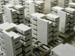 Скорочення викидів. У Німеччині будують промислову теплову батарею, яка зберігатиме тепло та вироблятиме пару