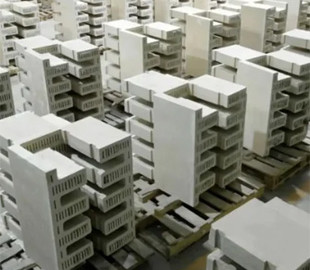 Скорочення викидів. У Німеччині будують промислову теплову батарею, яка зберігатиме тепло та вироблятиме пару