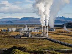 Нова технологія геотермальної енергії може замінити викопне паливо