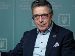 Слабкий оборонпром Заходу: екс-генсек НАТО назвав п'ять ідей вирішення проблеми