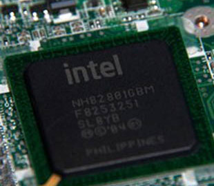 Ведущие чипмейкеры вышли в плюс несмотря на провал индустрии