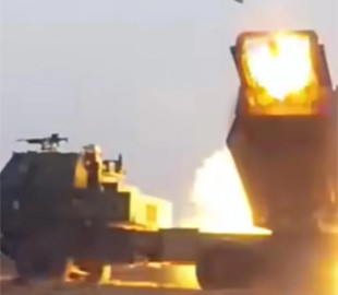На HIMARS наразі наскільки високий попит, що існує список очікування, - ЗМІ