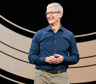 Не через здоров’я: справжня причина, чому Тім Кук більше не буде генеральним директором Apple