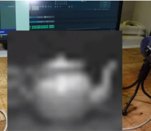 Звичайну комп'ютерну мишу можна перетворити на відеокамеру: як це зробити